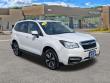 Used 2018 Subaru Forester Premium 2.5i CVT
