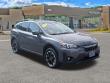 Used 2023 Subaru Crosstrek Premium CVT