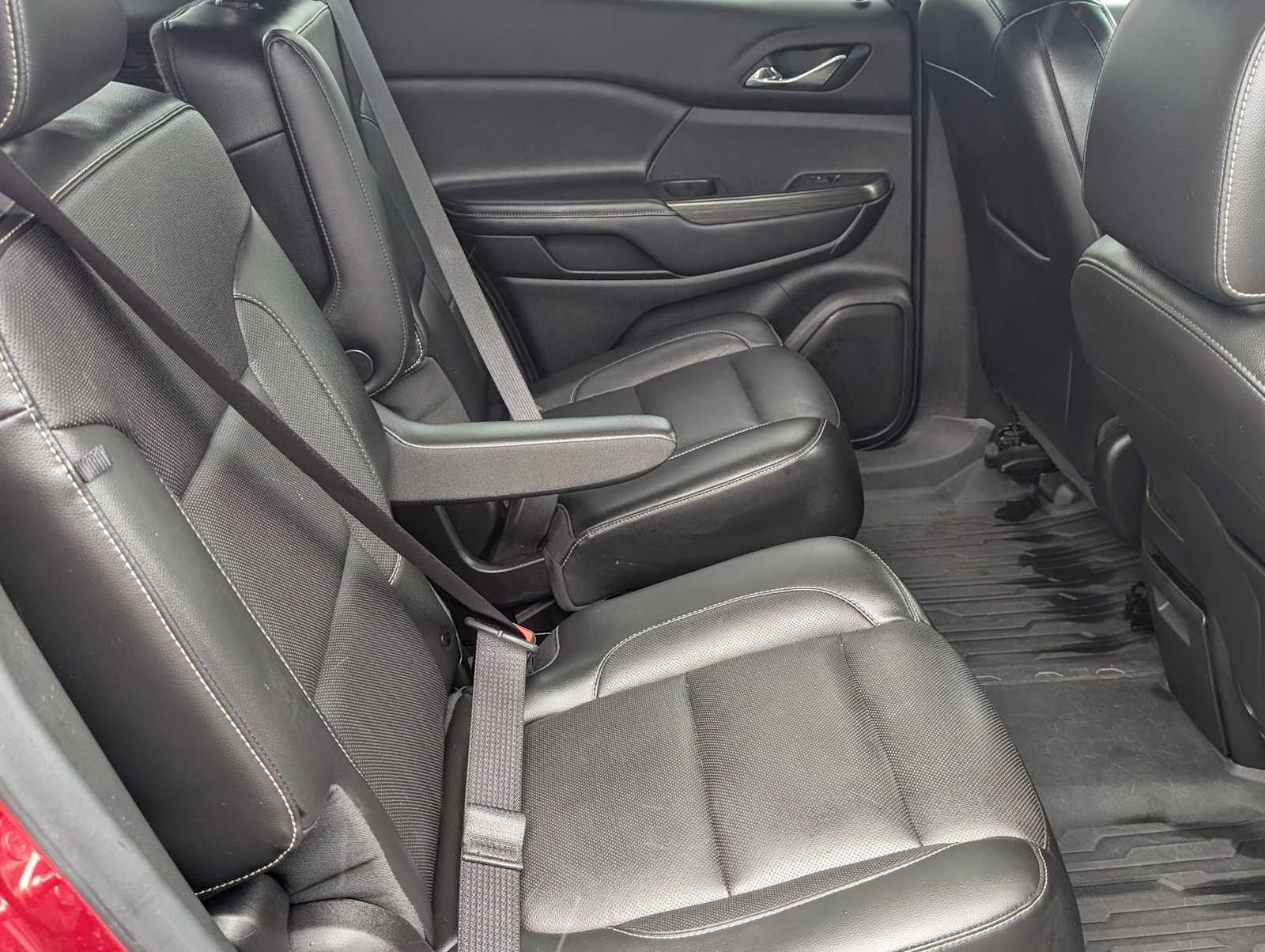 2019 GMC Acadia SLT-1 - Photo 30