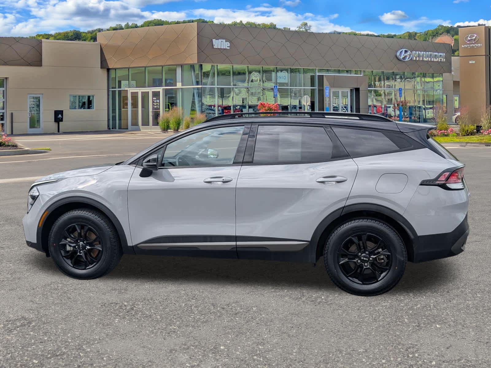 2023 Kia Sportage X-Pro - Photo 6