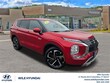 Mitsubishi Outlander Plug-In Hybrid