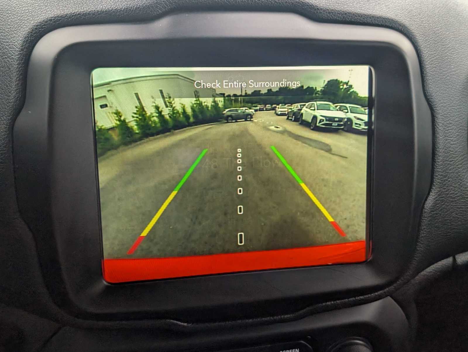 2022 Jeep Renegade Latitude - Photo 23
