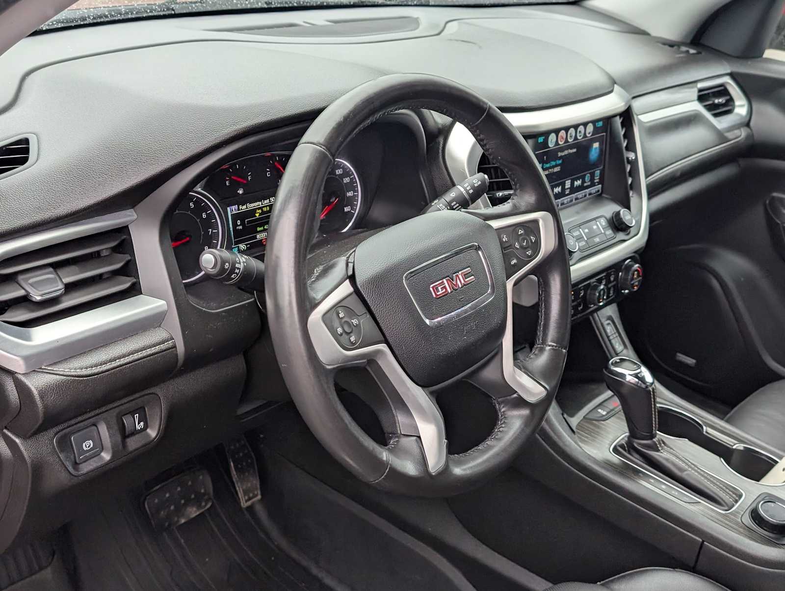 2019 GMC Acadia SLT-1 - Photo 12