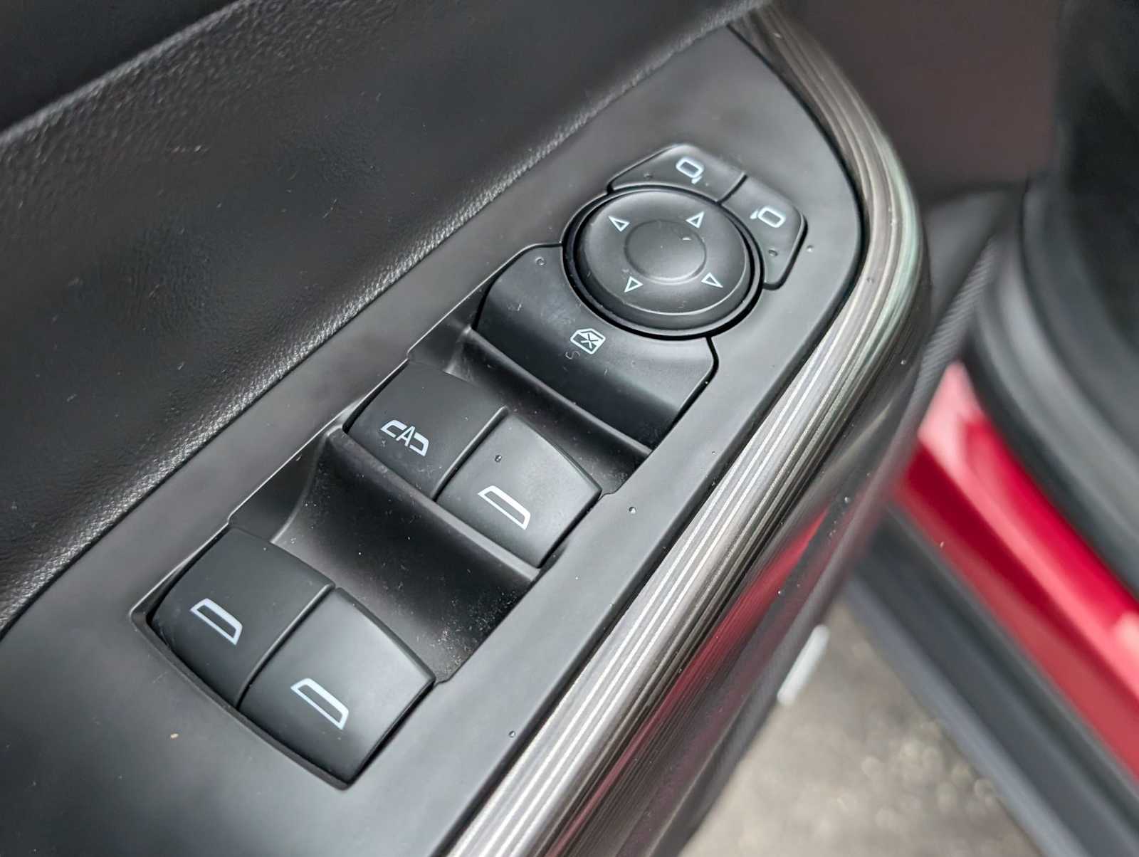 2019 GMC Acadia SLT-1 - Photo 11