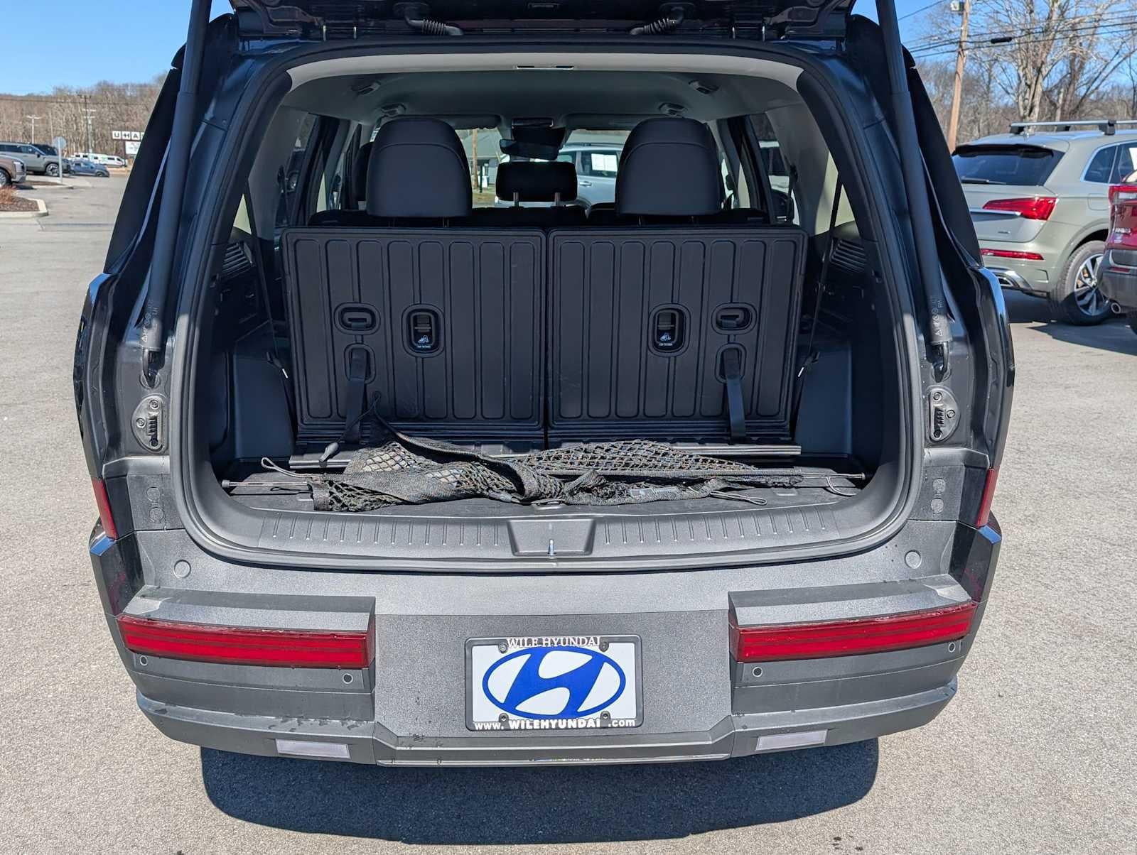 2026 Hyundai Santa Fe SEL - Photo 26