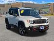 Used 2021 Jeep Renegade Trailhawk SUV