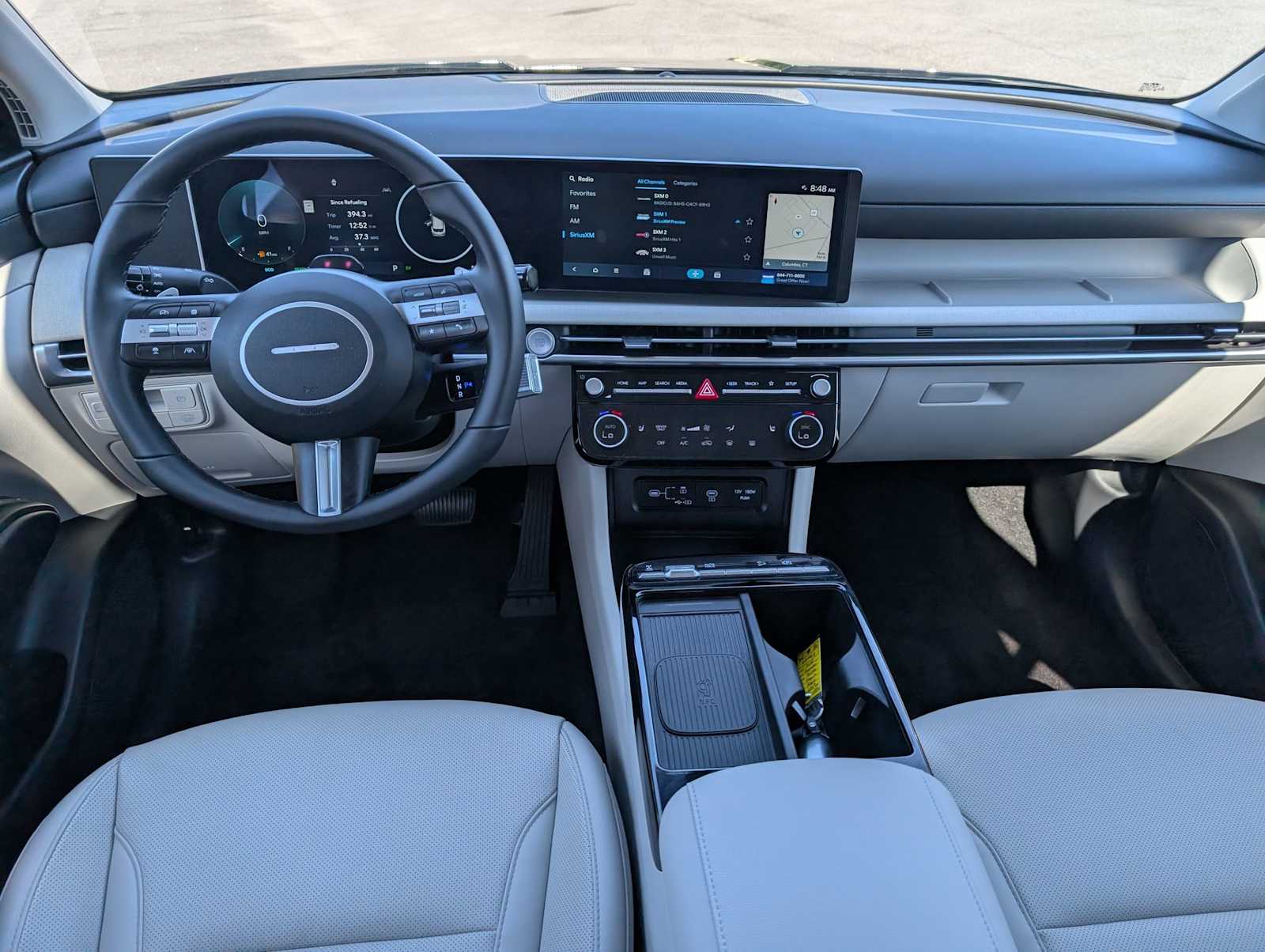 2025 Hyundai Tucson SEL Convenience - Photo 17