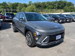 2026 Hyundai Kona SEL Premium SUV