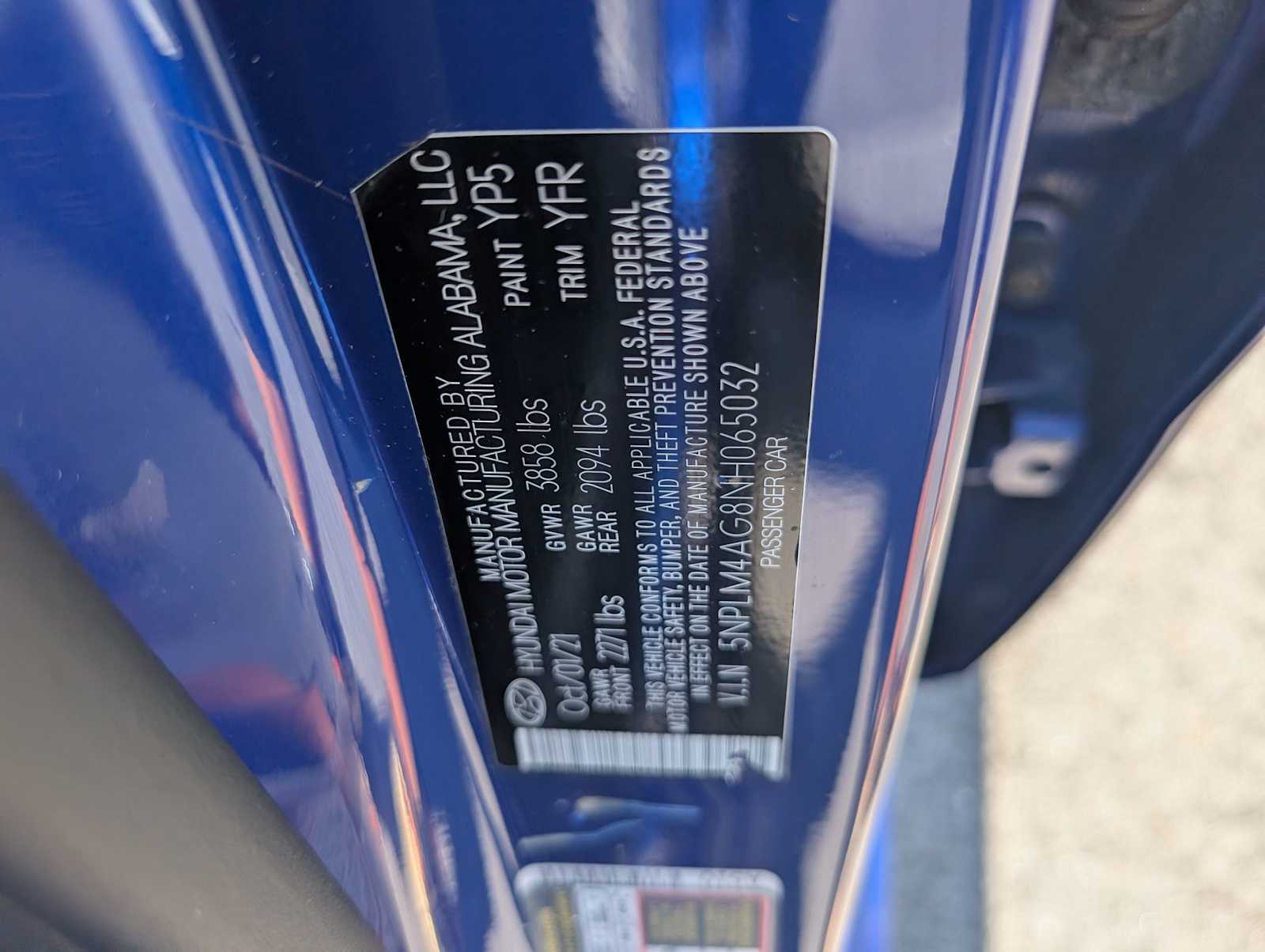 2022 Hyundai Elantra SEL - Photo 31
