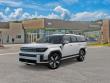 New 2027 Hyundai Santa Fe Limited AWD SUV