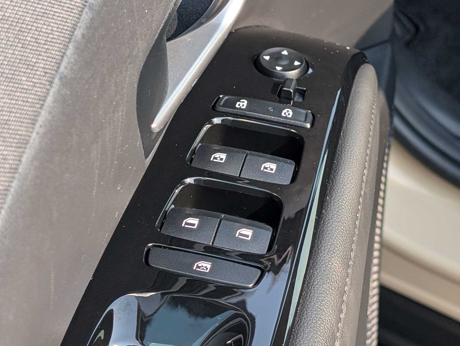2023 Hyundai Santa Cruz Limited - Photo 11