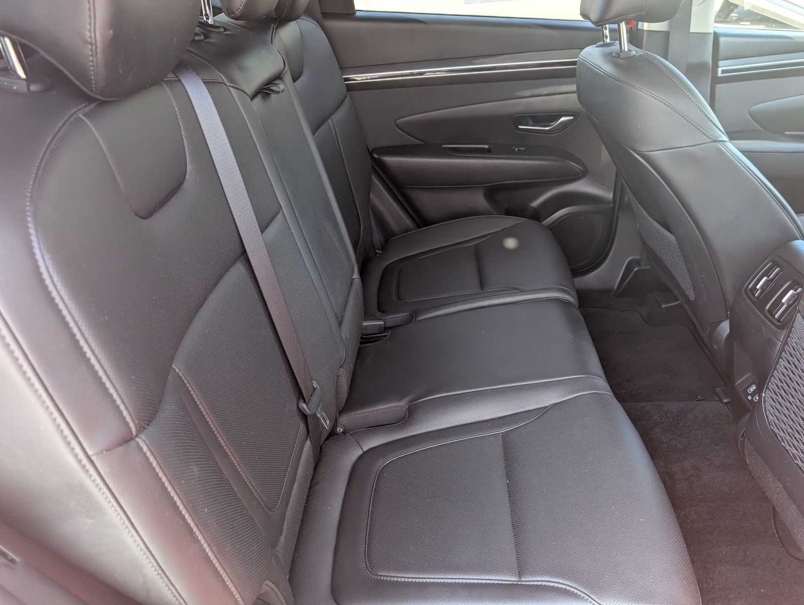 2023 Hyundai Tucson SEL - Photo 31
