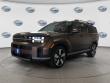 New 2027 Hyundai Santa Fe Hybrid Limited SUV