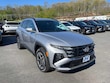  Hyundai Tucson Hybrid