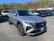 New 2026 Hyundai Tucson Hybrid SEL AWD SUV