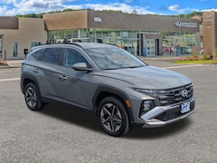 2026 Hyundai Tucson SEL SUV