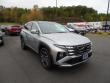 New 2025 Hyundai Tucson Hybrid Limited SUV