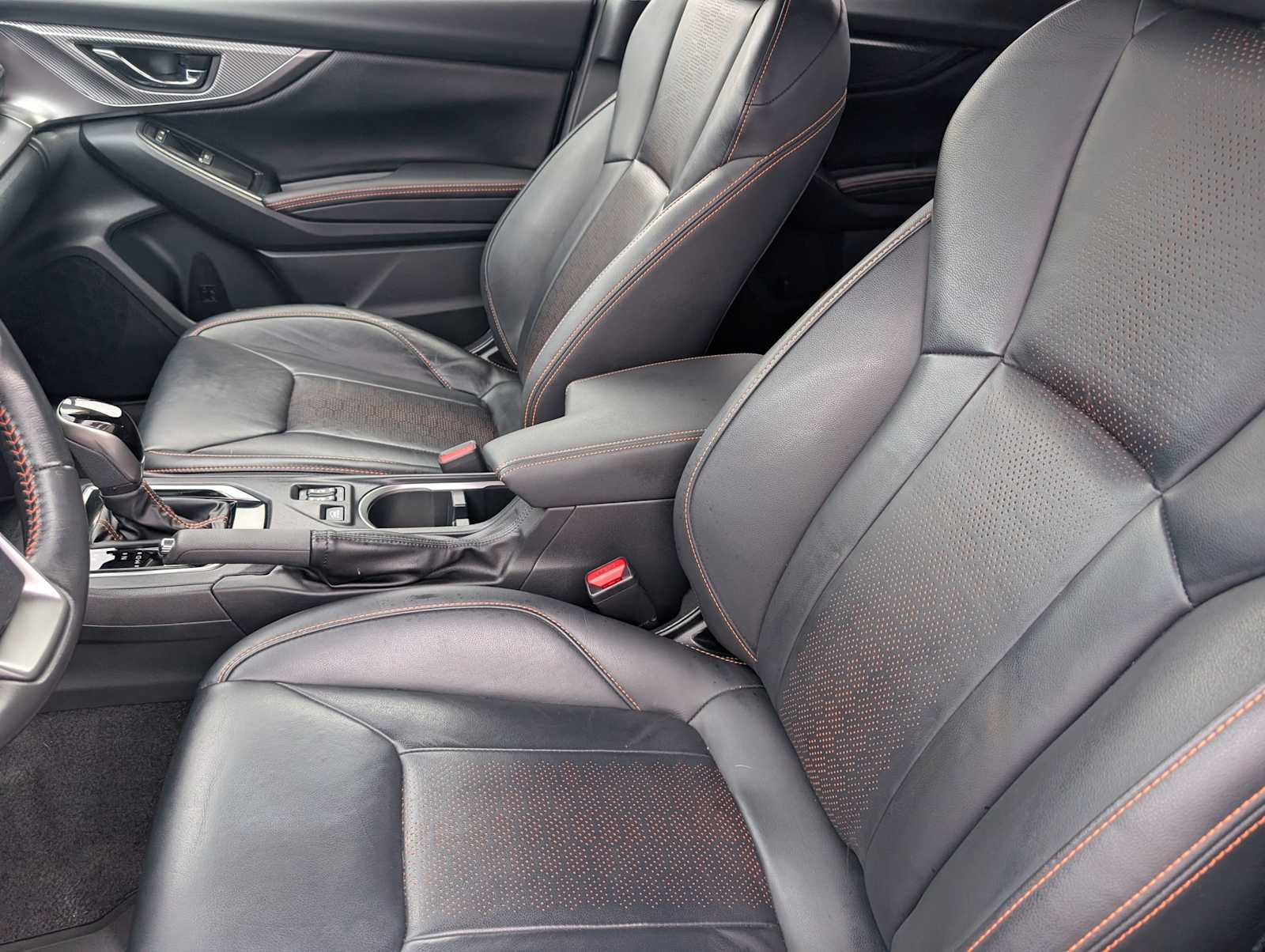 2021 Subaru Crosstrek Limited - Photo 13