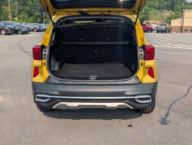 2023 Kia Seltos SX - Photo 28