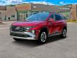 New 2025 Hyundai Tucson Hybrid SEL Convenience SUV