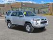 Used 2019 Toyota 4Runner SR5 Premium SUV