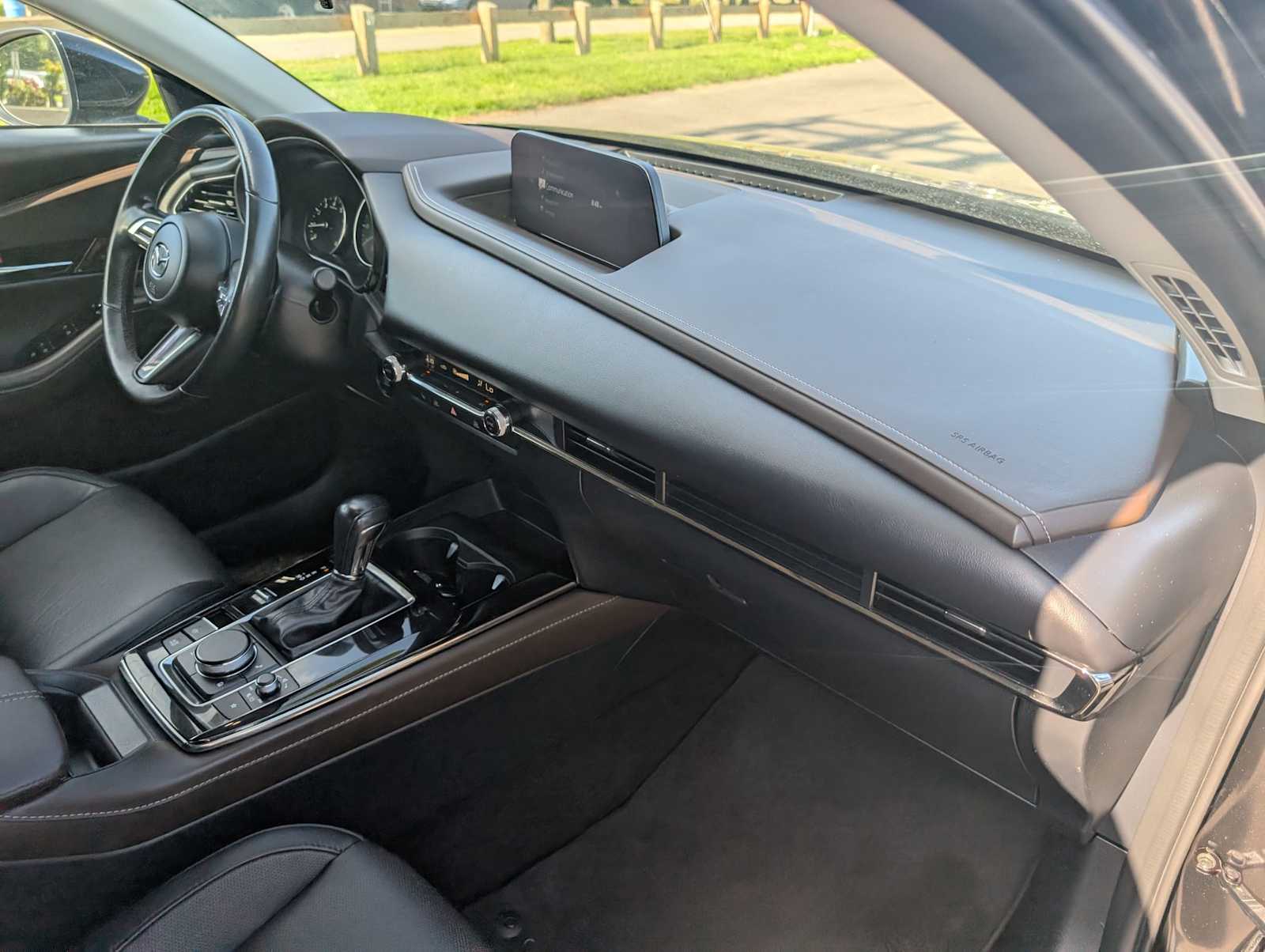 2023 Mazda CX-30 Premium - Photo 33