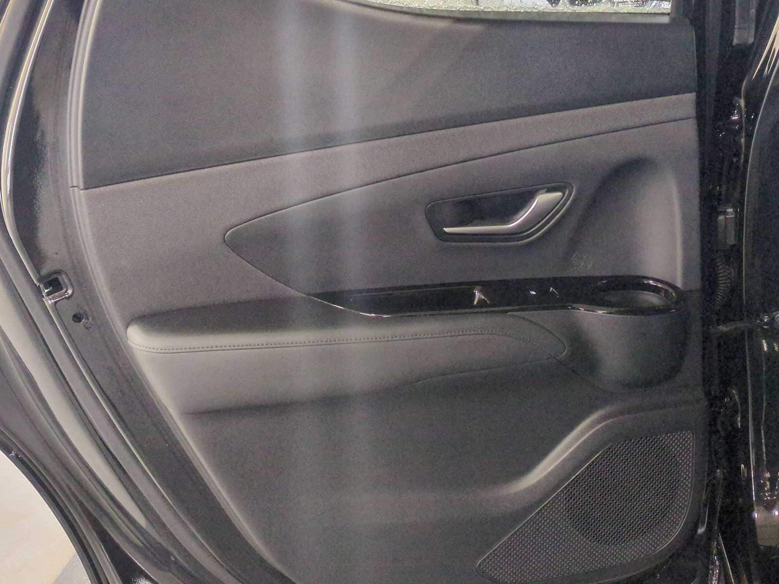 2025 Hyundai Santa Cruz XRT - Photo 26