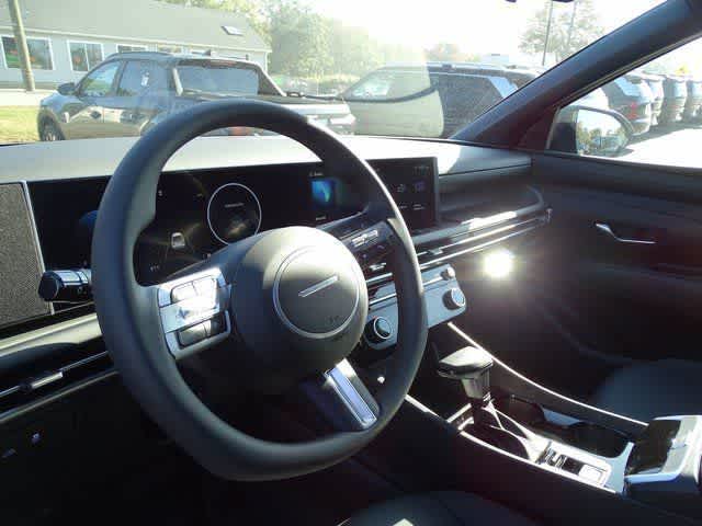 2026 Hyundai Santa Cruz SEL Activity - Photo 11