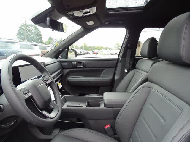 2026 Hyundai Santa Fe Calligraphy - Photo 11