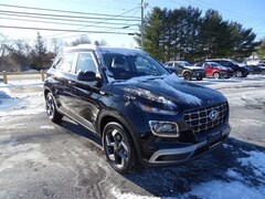 2026 Hyundai Venue SEL SUV