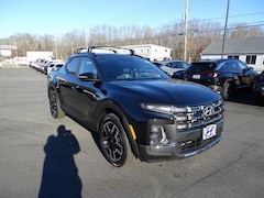 2026 Hyundai Santa Cruz Limited Truck Crew Cab