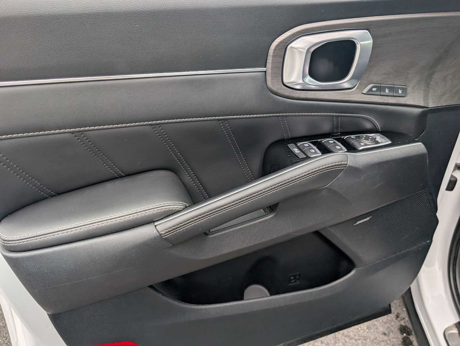 2024 Kia Sorento X-Pro SX Prestige - Photo 10