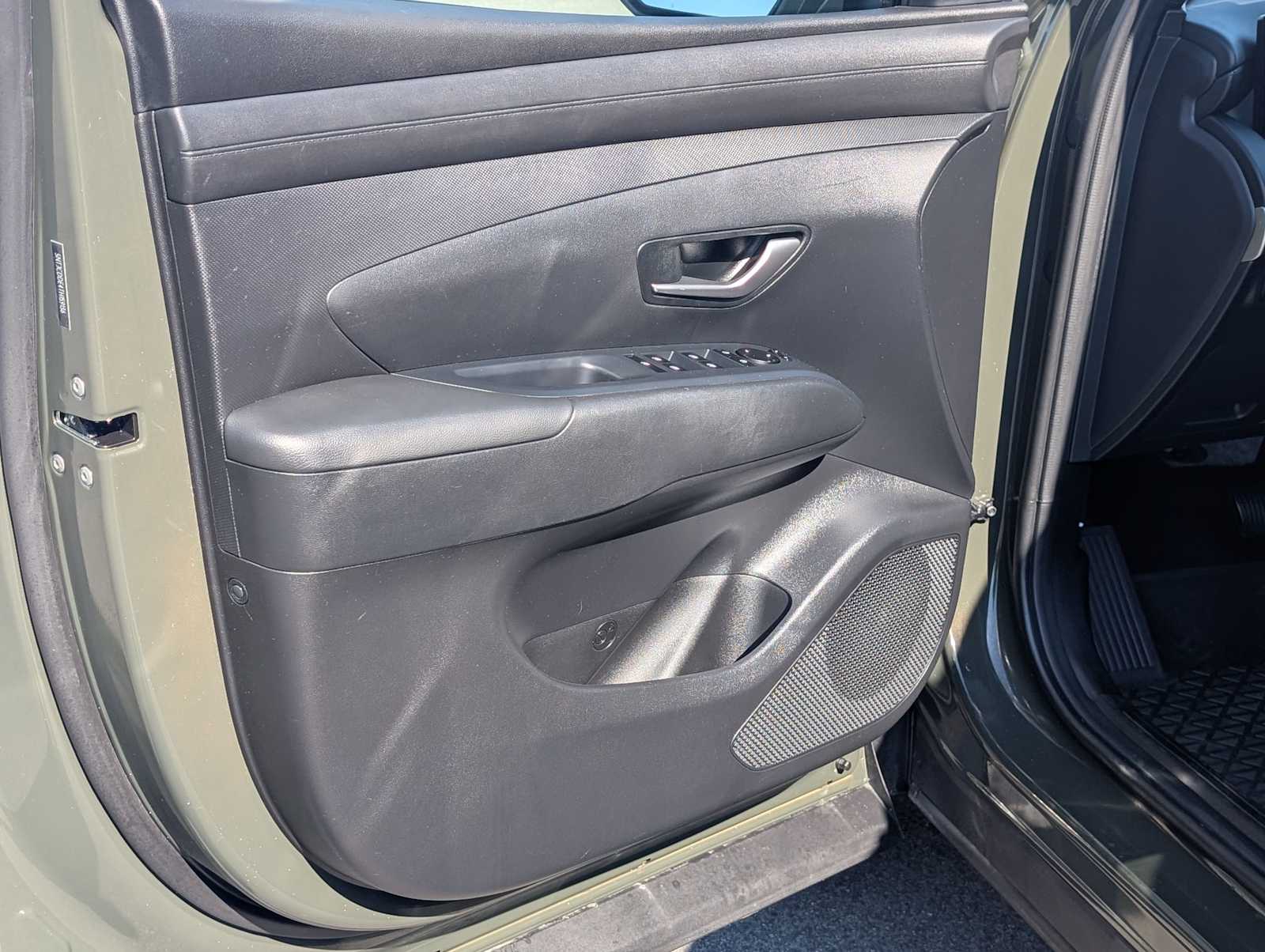 2026 Hyundai Santa Cruz SEL Activity - Photo 10