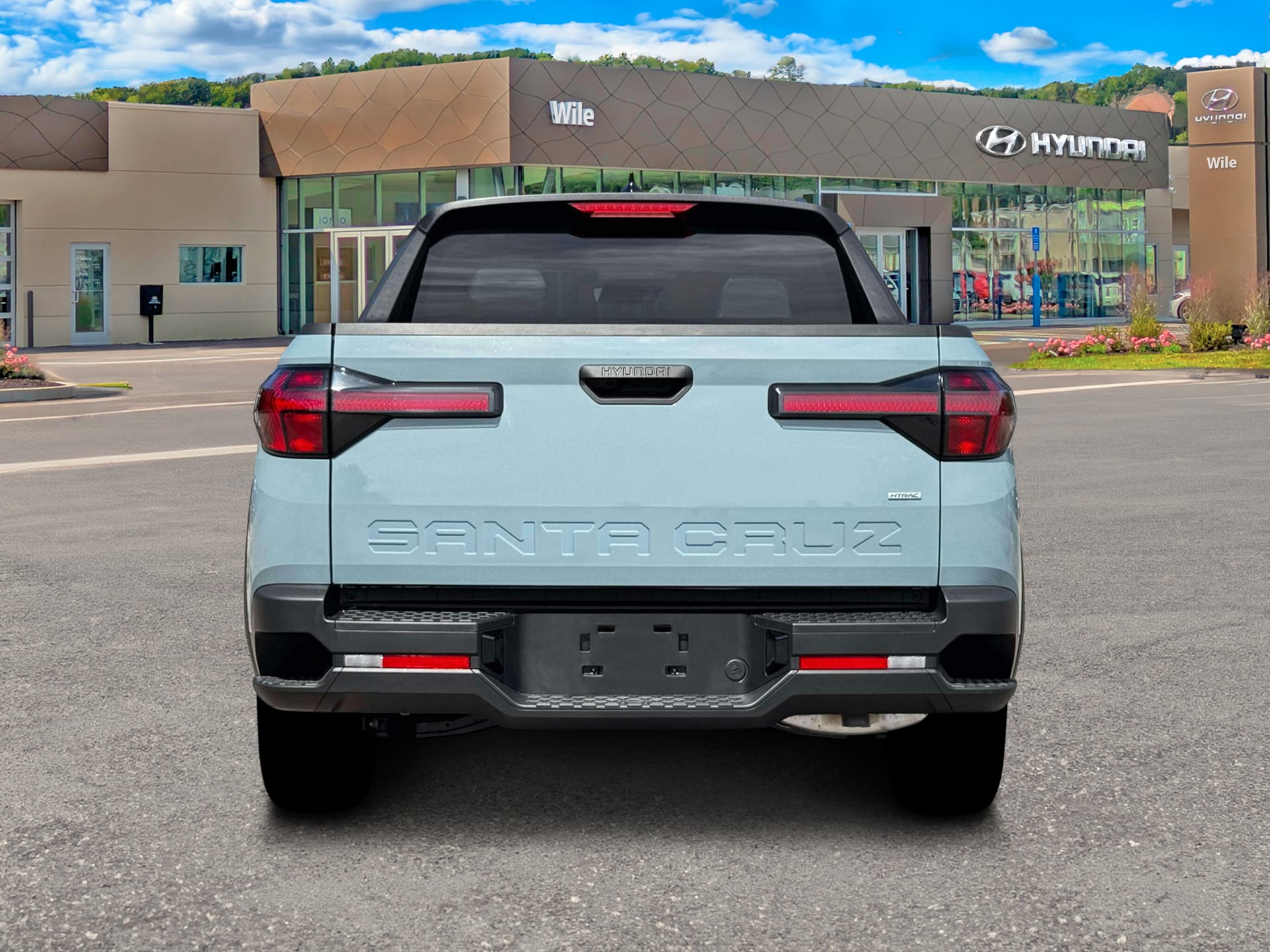 2026 Hyundai Santa Cruz SEL - Photo 6