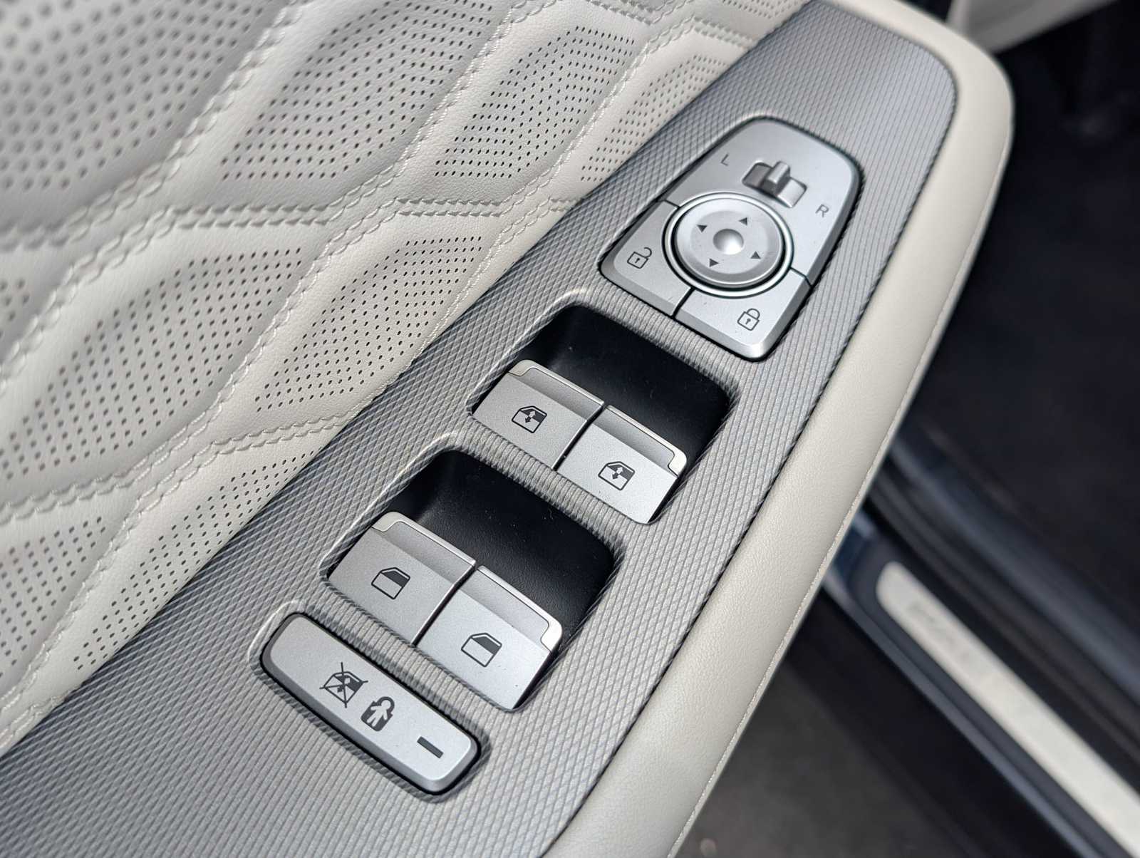 2022 Hyundai Palisade Calligraphy - Photo 11