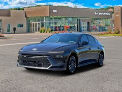 2026 Hyundai Sonata N Line Sedan