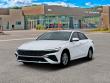 New 2026 Hyundai Elantra SE IVT