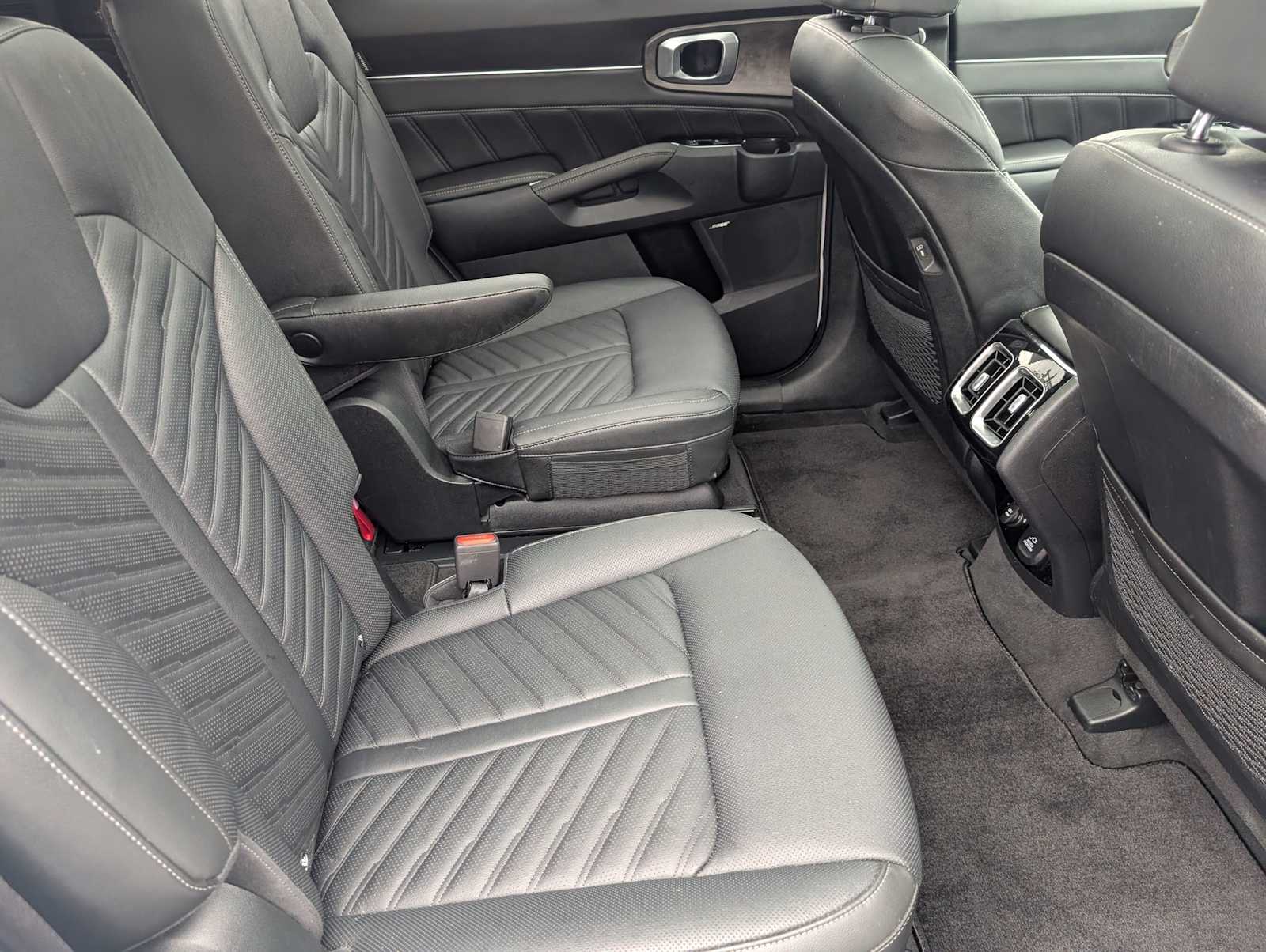 2024 Kia Sorento X-Pro SX Prestige - Photo 34