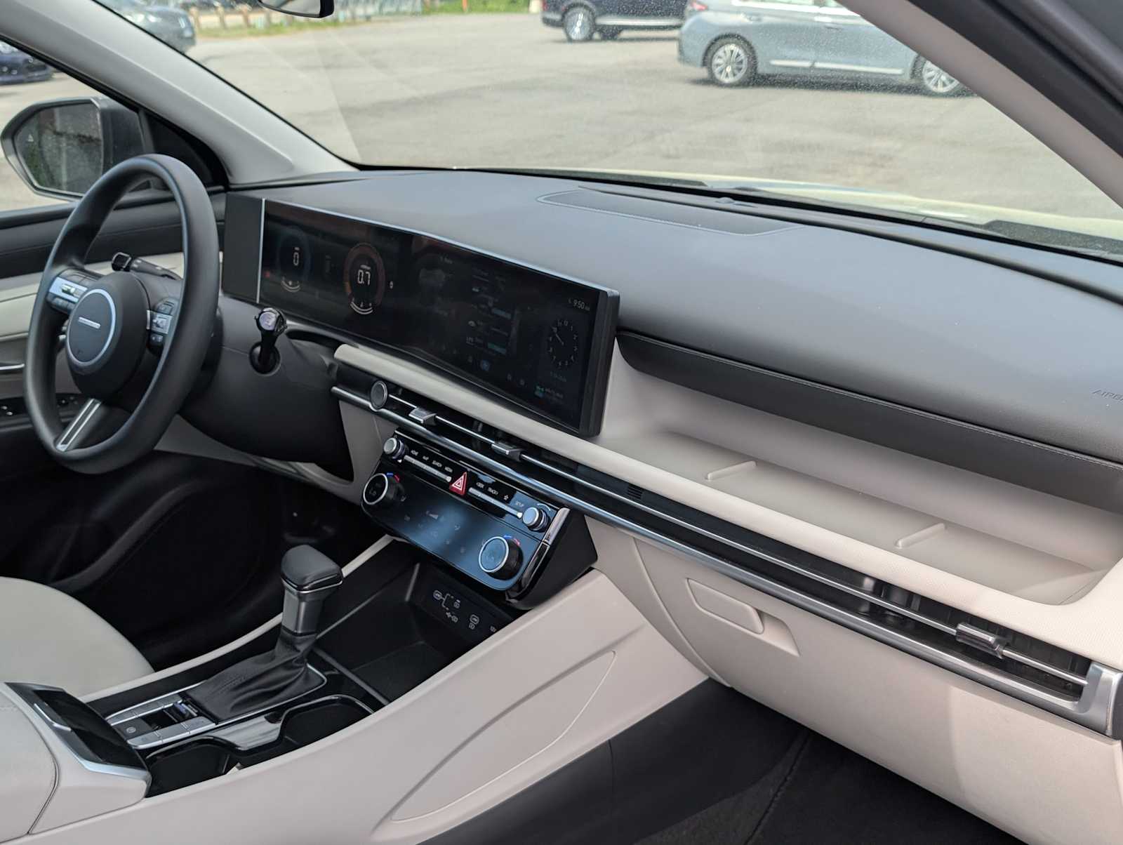 2026 Hyundai Tucson SEL - Photo 32