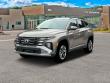 New 2025 Hyundai Tucson Hybrid SEL Convenience SUV