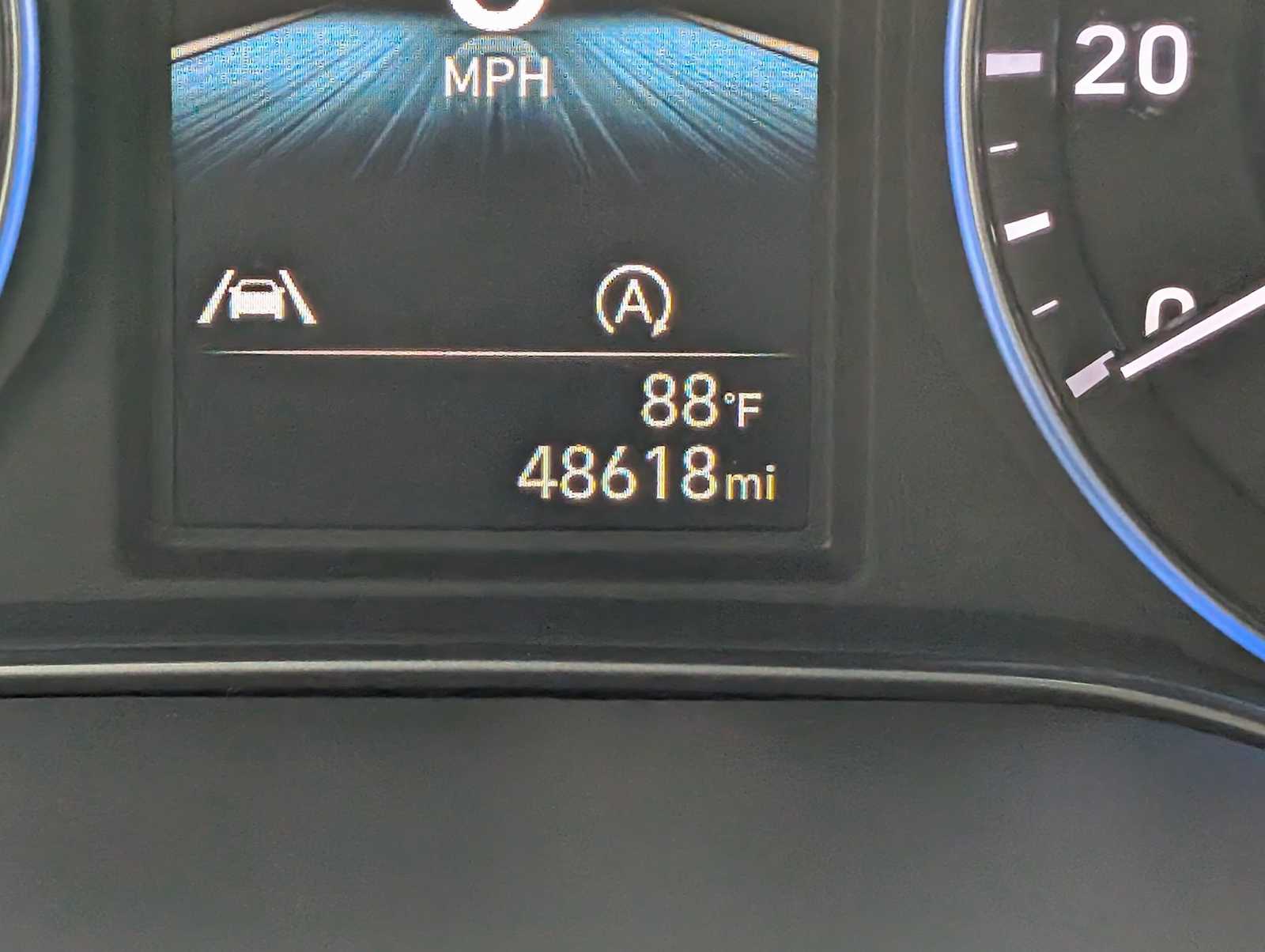 2023 Hyundai Kona SEL - Photo 21