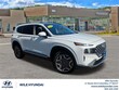 Hyundai Santa Fe Hybrid