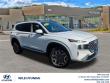 Used 2021 Hyundai Santa Fe Hybrid Limited SUV