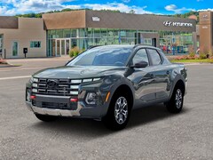 2026 Hyundai Santa Cruz XRT Truck