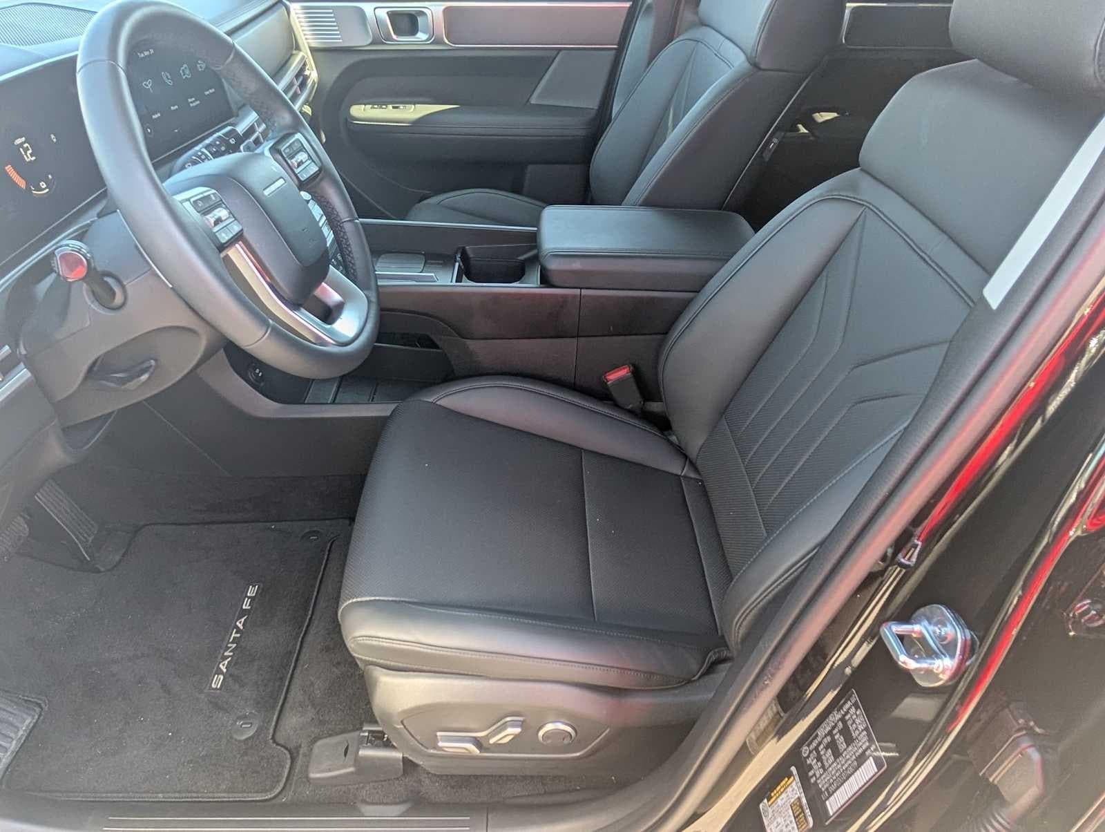 2026 Hyundai Santa Fe SEL - Photo 12
