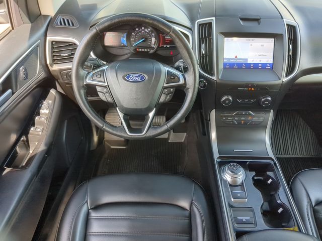 2019 Ford Edge SEL - Photo 18
