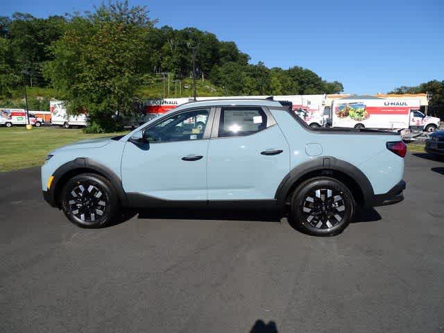 2026 Hyundai Santa Cruz SEL - Photo 8