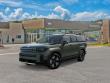 New 2026 Hyundai Santa Fe Hybrid SEL SUV