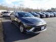 New 2026 Hyundai Sonata SE Sedan