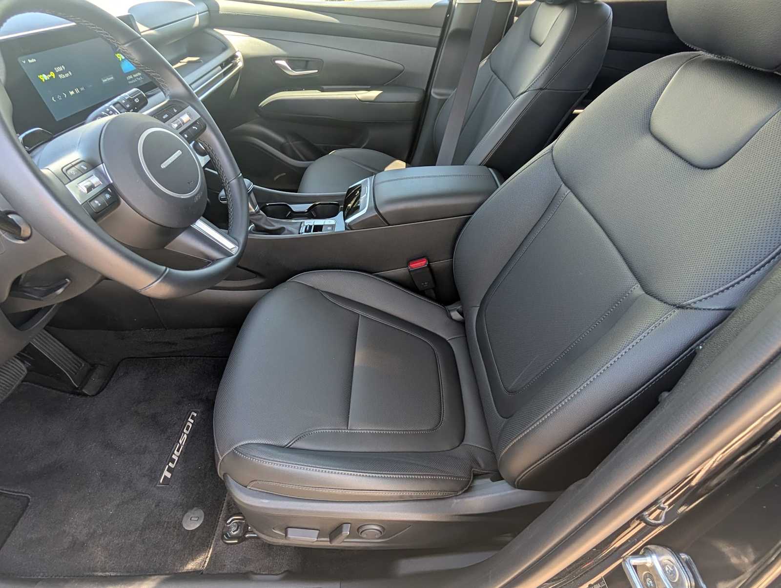 2026 Hyundai Tucson SEL Premium - Photo 13